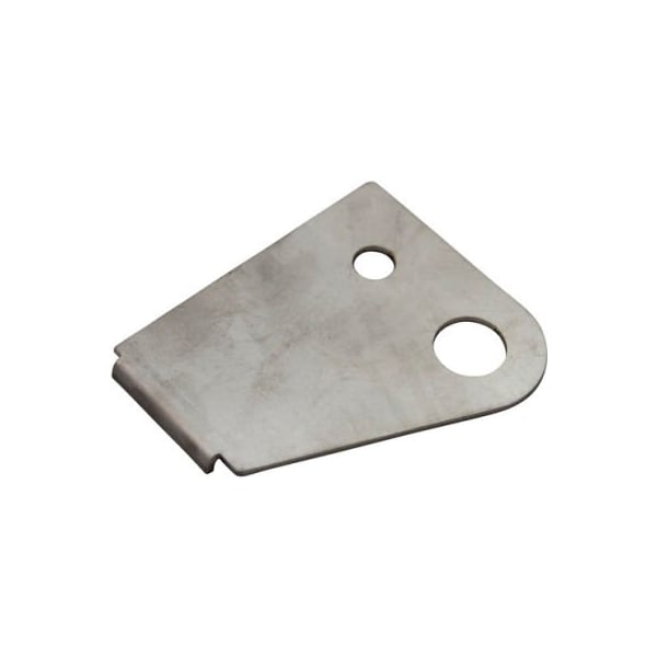Allpoints 266096 Pad - Front, Rh